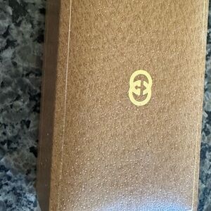 Authentic interchangeable Gucci Bezel Watch